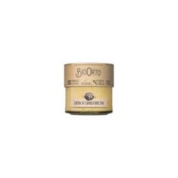 Bio blomkålcreme