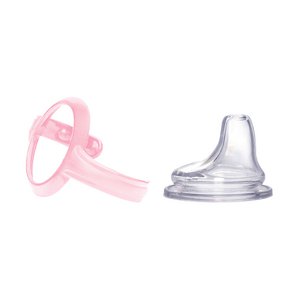 SIPPY KIT ROSA