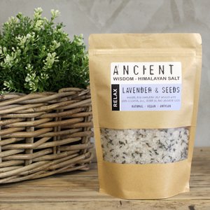 Himalaya badzoutmengsels - 500g - Relax