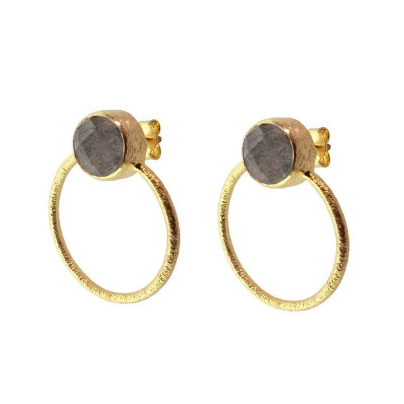 ASH Earrings