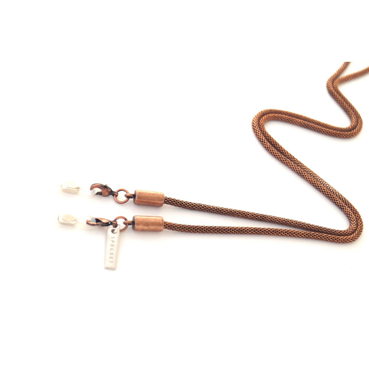 Copper