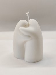 Hugs candle - hug candle - Hugs Candle