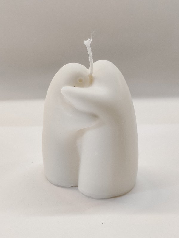 Hugs candle - hug candle - Hugs Candle