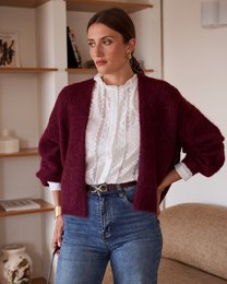 Milan vest