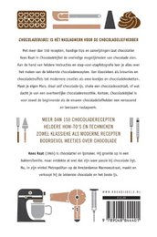 Kees Raat - Chokoladebibel