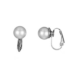 Enea Clip Earrings