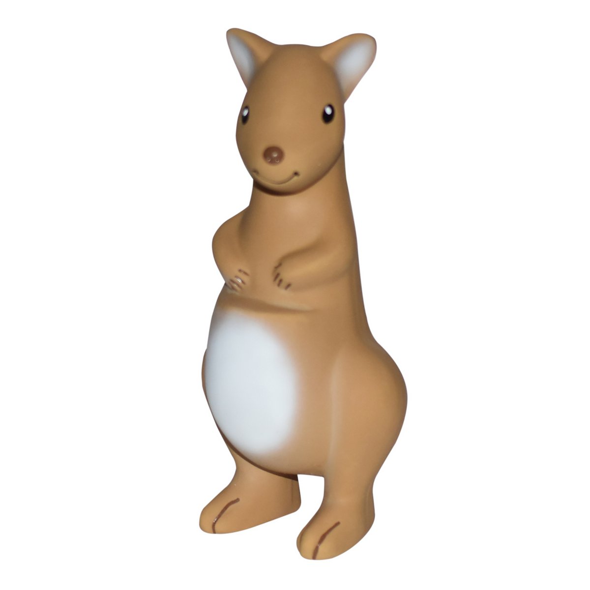 Mijn Eerste Australische Diertje Kangoeroe