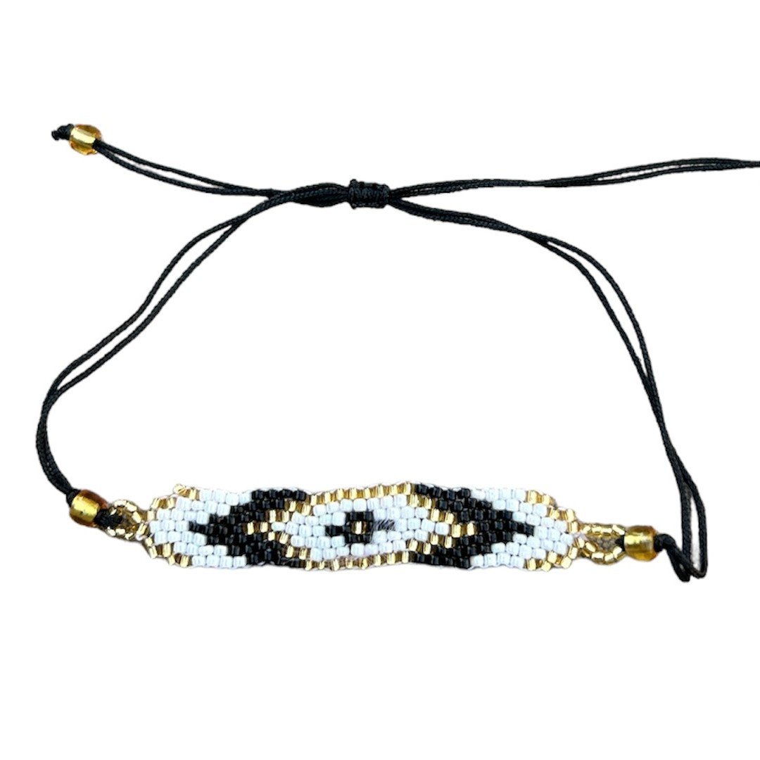 Miyuki Festival-Armband