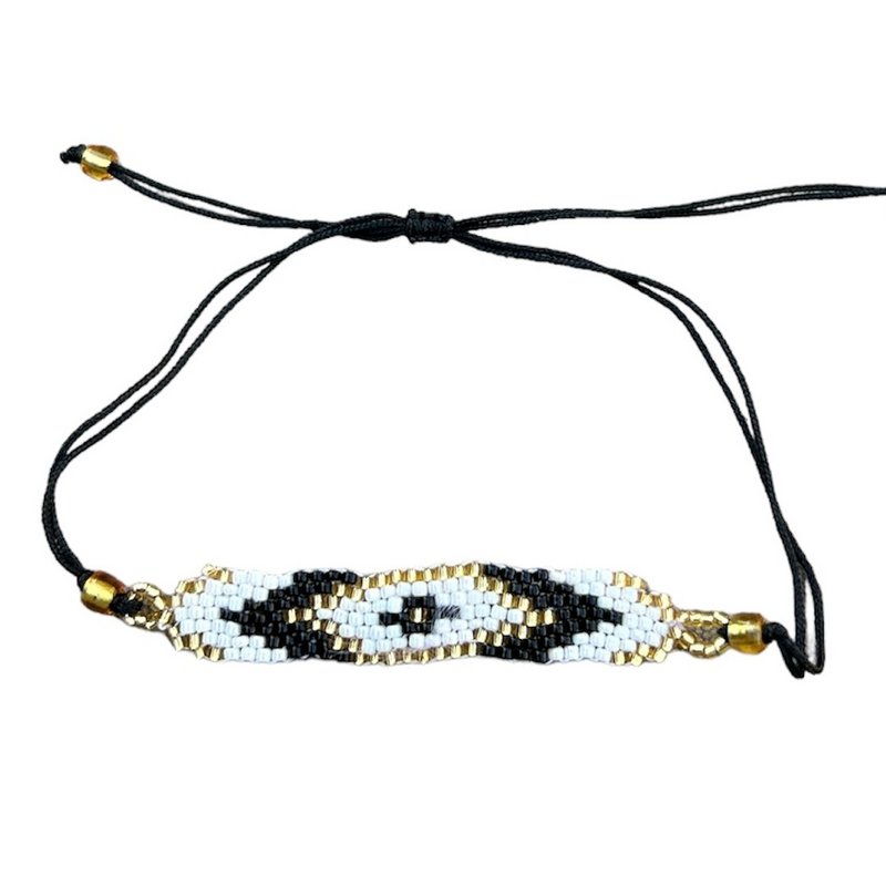 Miyuki Festival-Armband