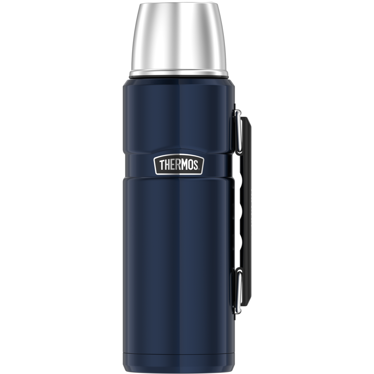 BOTTIGLIA BEVANDE INOX KING 1,20 l