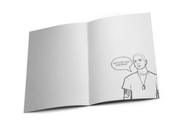 Rap Legends notesbog