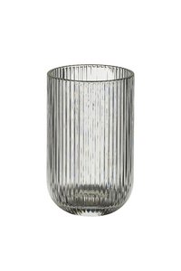 Drinking glass set Merlot Transparent