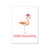 Postcard High, Rudolph's vakantiepresentatie
