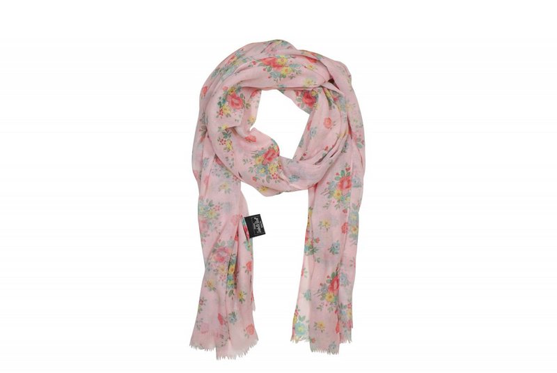 Foulard Abby 190x70 cm Isabelle Rose