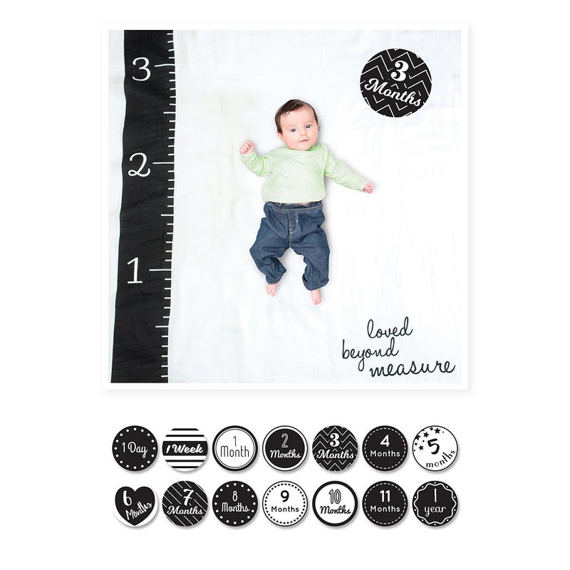 Première année de Lulujo Baby - Aimé au-delà de toute mesure