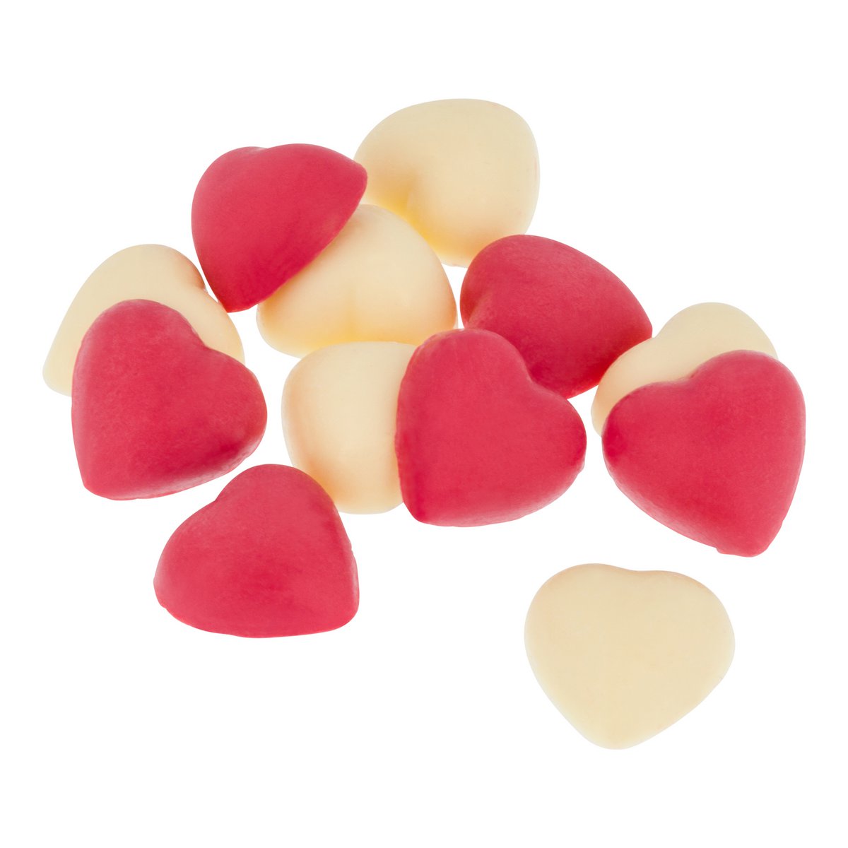 For You Chocolate - Hearts