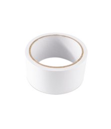 MVW Bondage Tape White -15 meter
