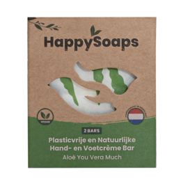 HappySoaps