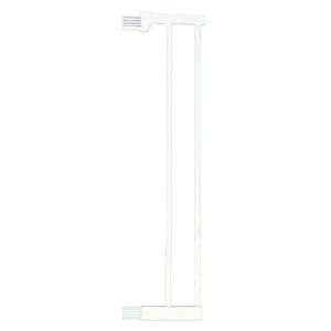 14 cm extension for pressure-mounted gate (Article 700010)