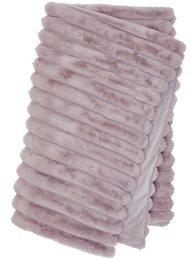 Coperta Liny L - Rosa Pallido