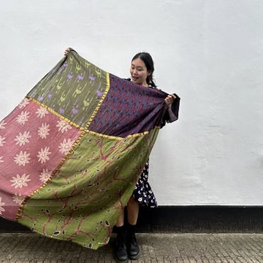 Shawl Jolly
