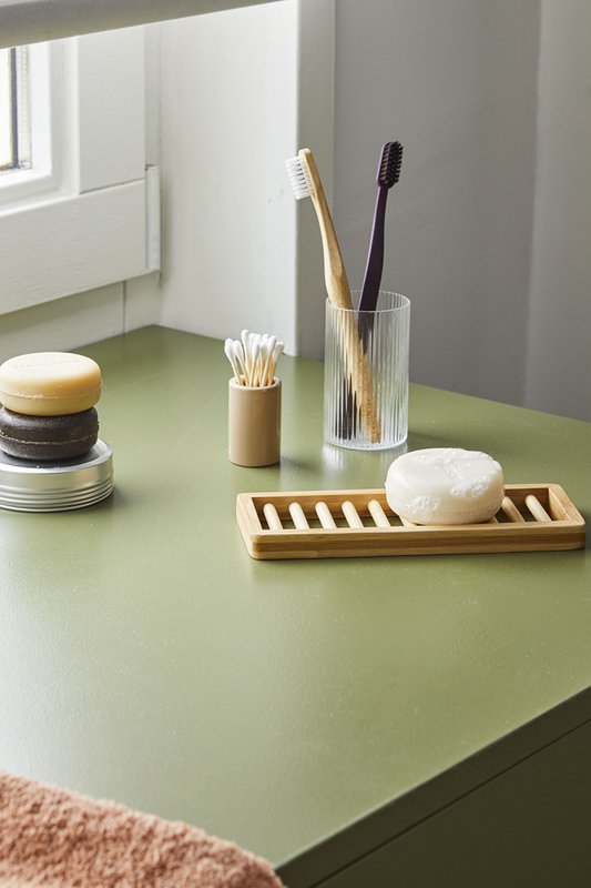 Unwaste Duopack Soaps that Care