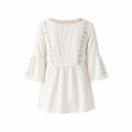 HS Summer Top - In 2 Colors - Free Size