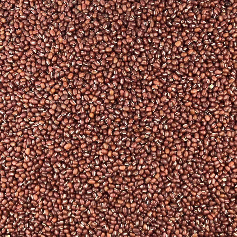 Bio Azukibohnen Bulk