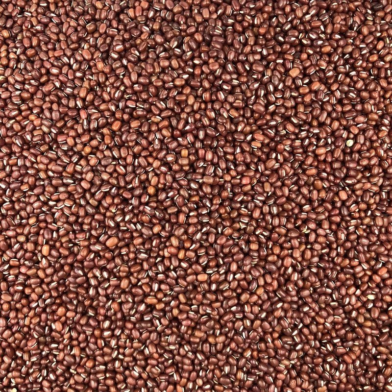 Organic Azuki Bean Bulk