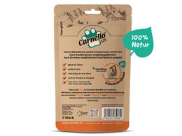 Hundesnack lucky streaks 5 stk. x25