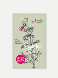 Bloemenzaden 'Blijdschap zaaien'