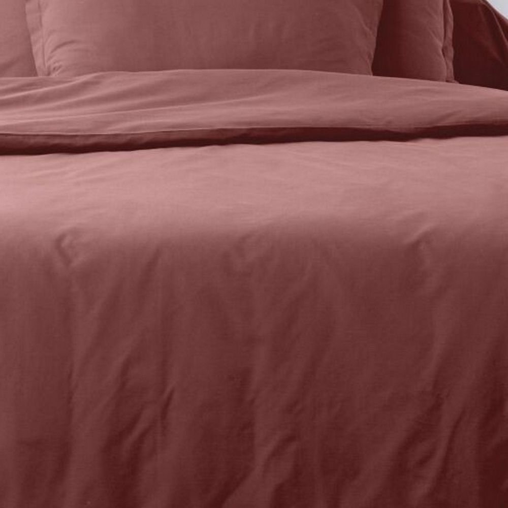 Duvet cover 240x260 + 2 pillowcases 65x65 Cotton Tommette