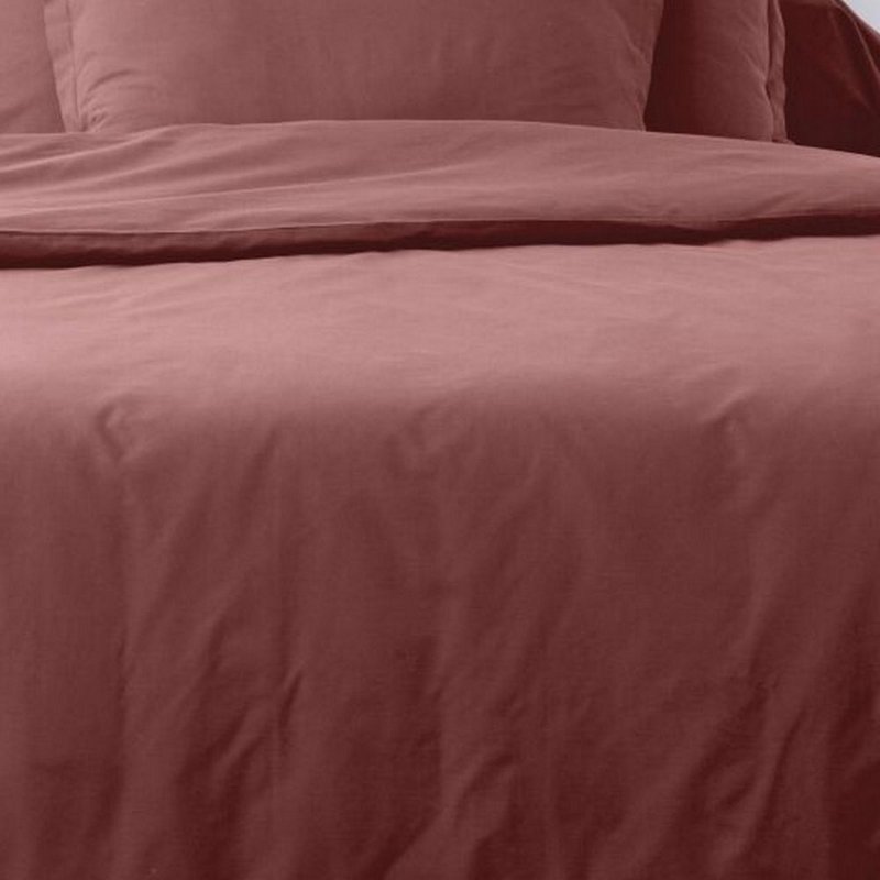 DUVET -DÆKNING 240x260 + 2 Pillowcases 65x65 Cotton Tommette