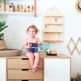 Ditty Bird Baby Sound Book: Learning Songs