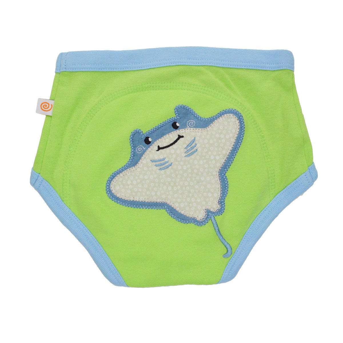 Zoocchini Oefenbroekjes Junge Sea Crew 2-3Y