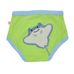Zoocchini oefenbroekjes ragazzo Sea Crew 2-3Y