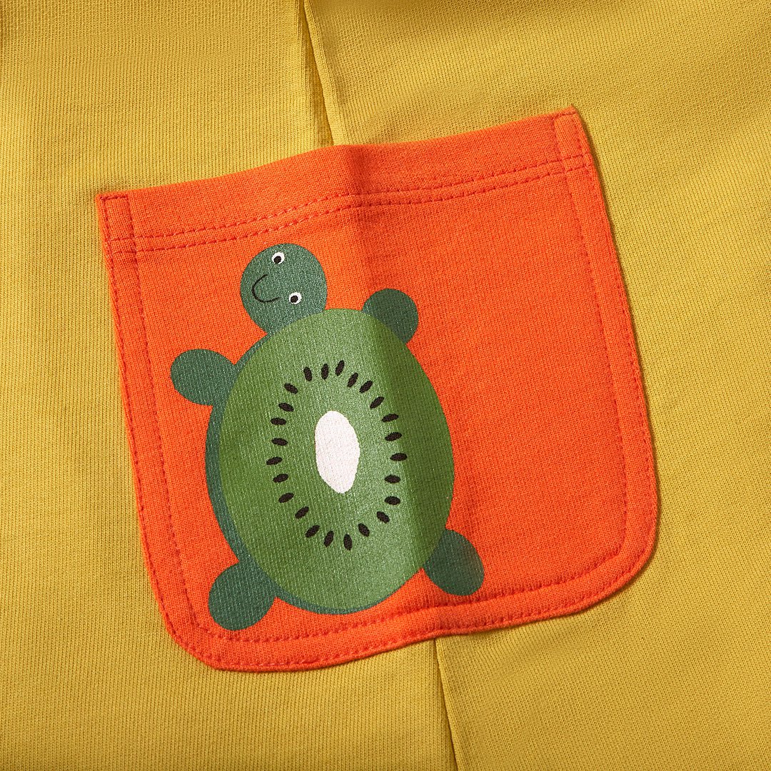 Immagina un vestito retrò
