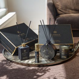 Negozio di articoli da regalo M Foresta e Patchouli