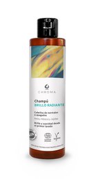 Radiant Shine Shampoo – Shampoo naturale ayurvedico per donare lucentezza ai capelli