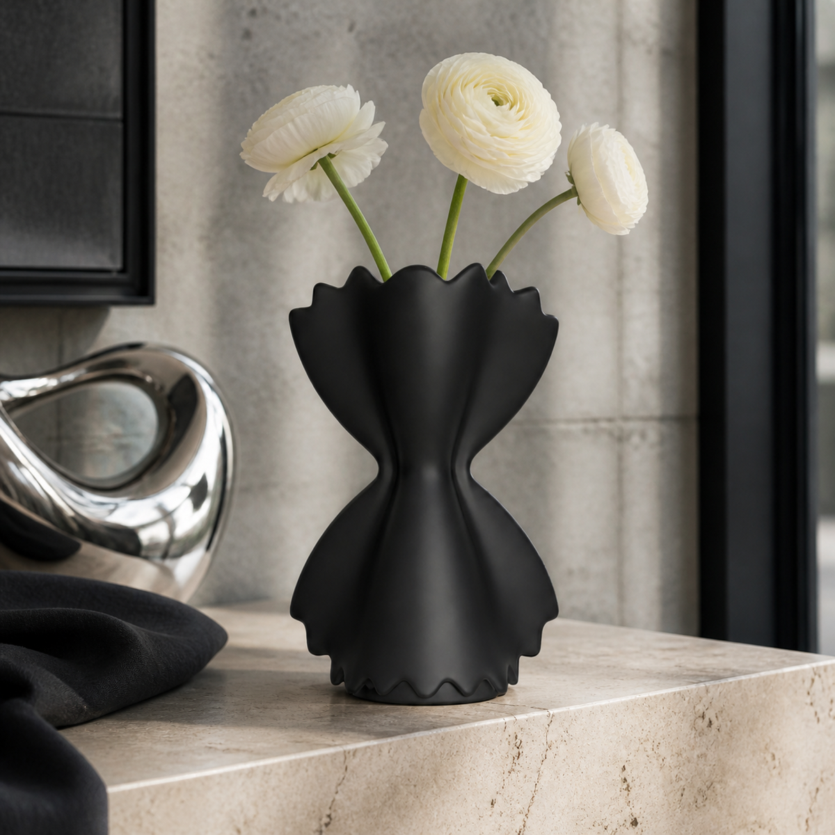 Farfalle Pasta Vase