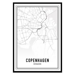 Cartel de Copenhague