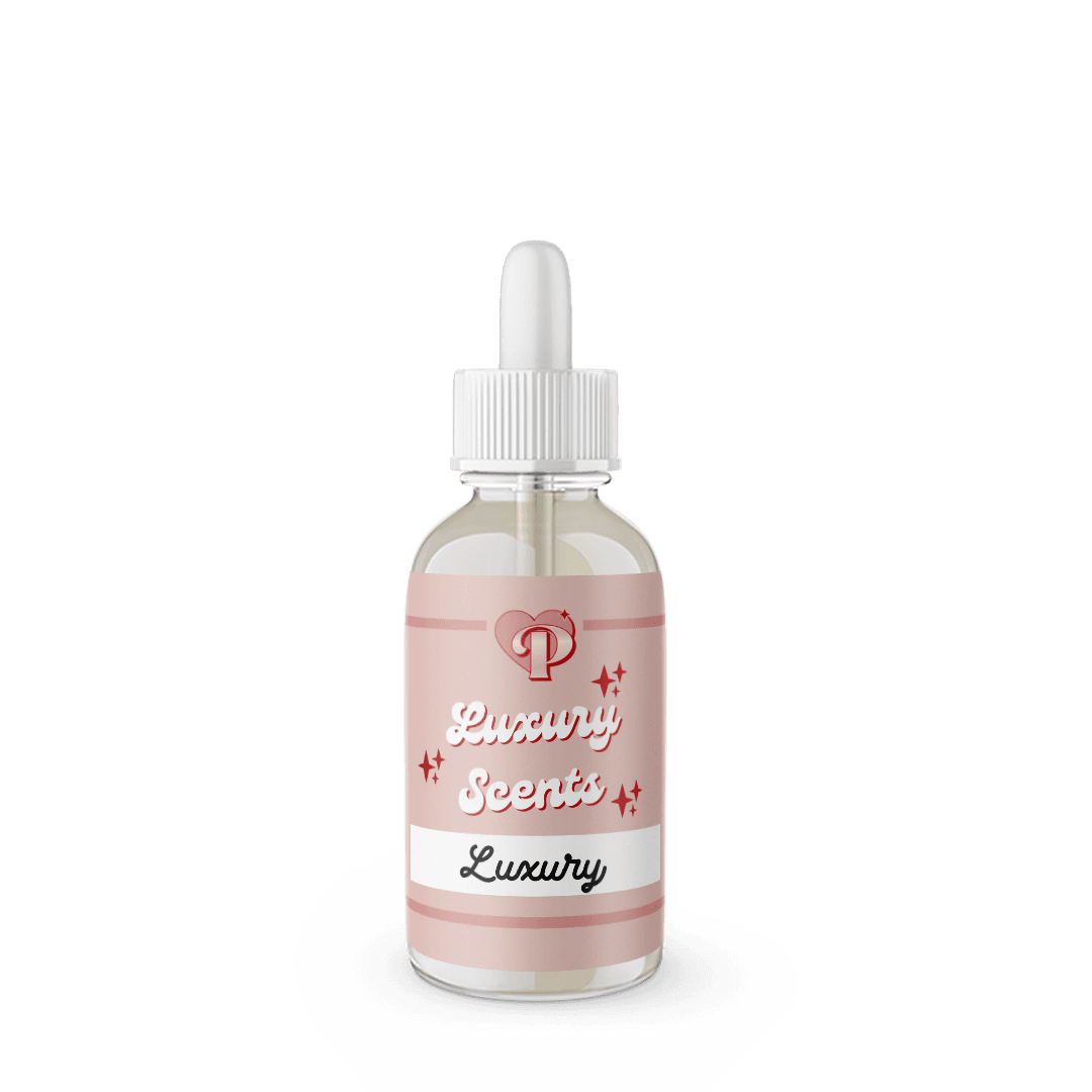 Geurolie 10ml | Luksus