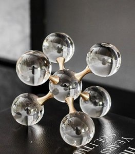 Jacks Gold und Glas (T-Moleculair-Groot, GROSS)
