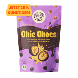 Chic Chocs dunkel