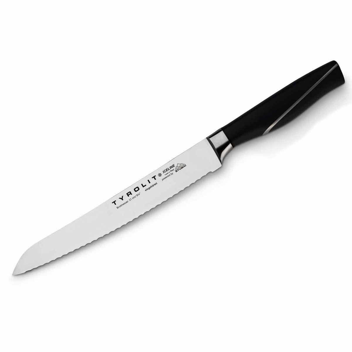 cuchillo para pan iceline