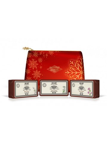 Zepen Kerstmis Vintage