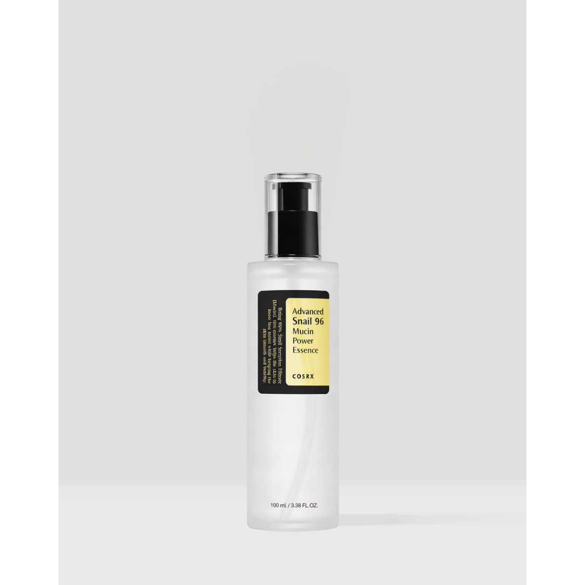 COSRX – Advanced Snail 96 Mucin Power Essence 100ml