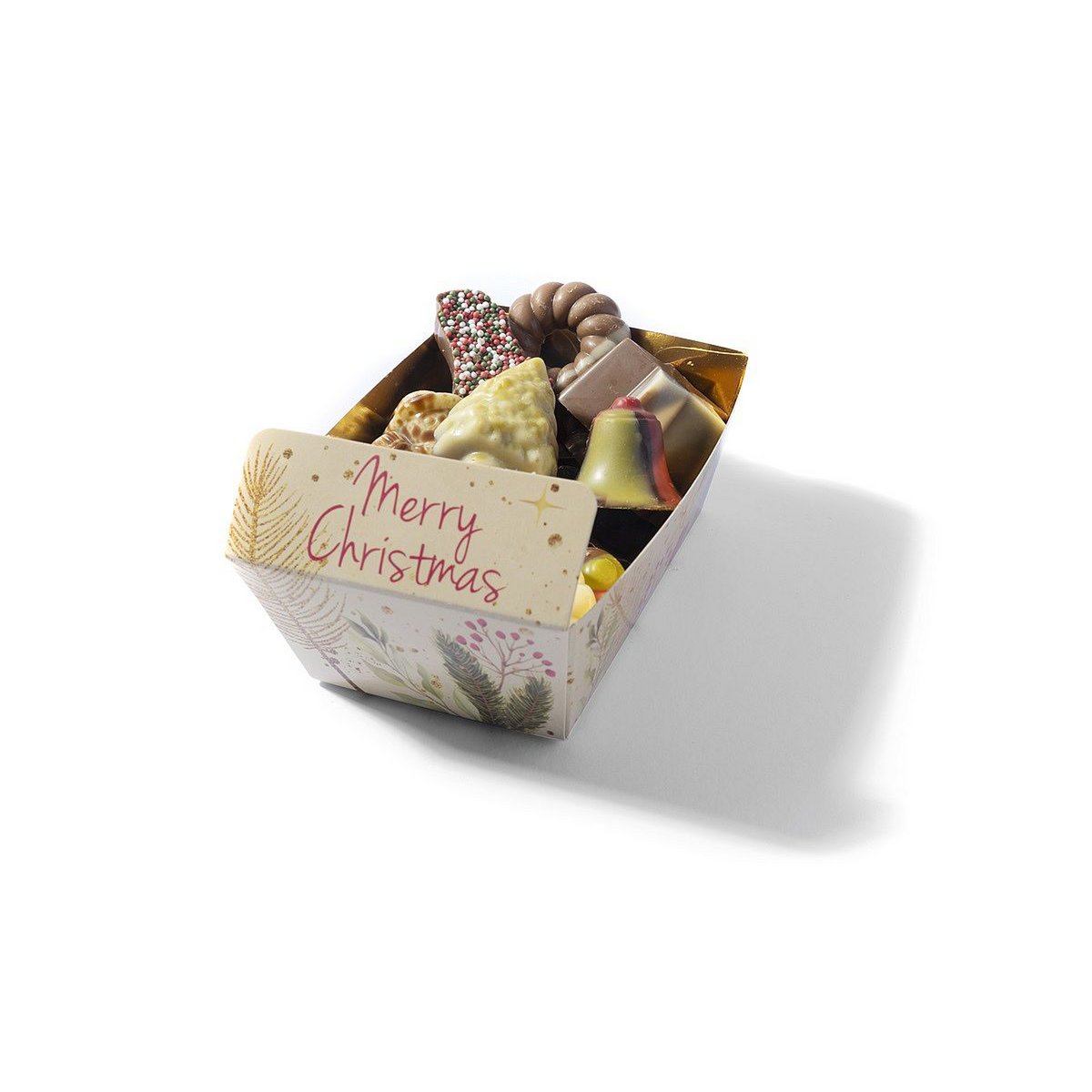 Assortiment de Noël 175 grammes