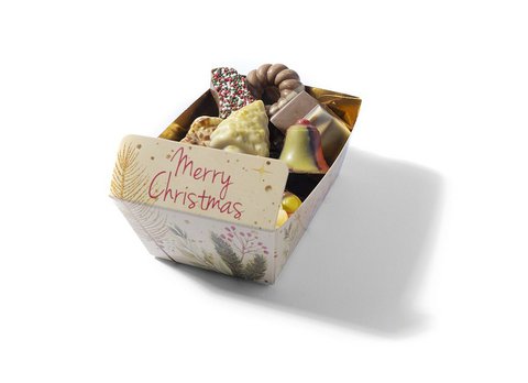 Kerst assorti 175 gram