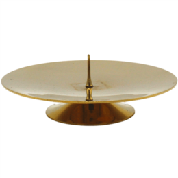 Bougeoir pour autels 12,5 cm